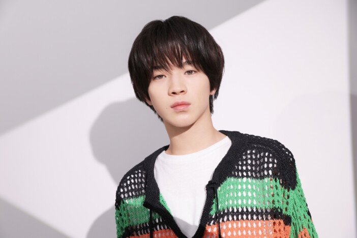 BMSG TRAINEE 連載：KEITO