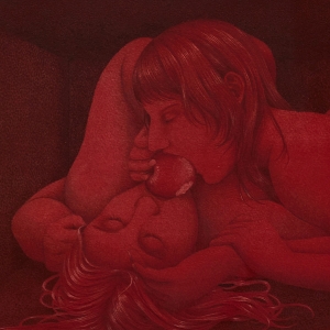 Cardinals「I Like You」ジャケット