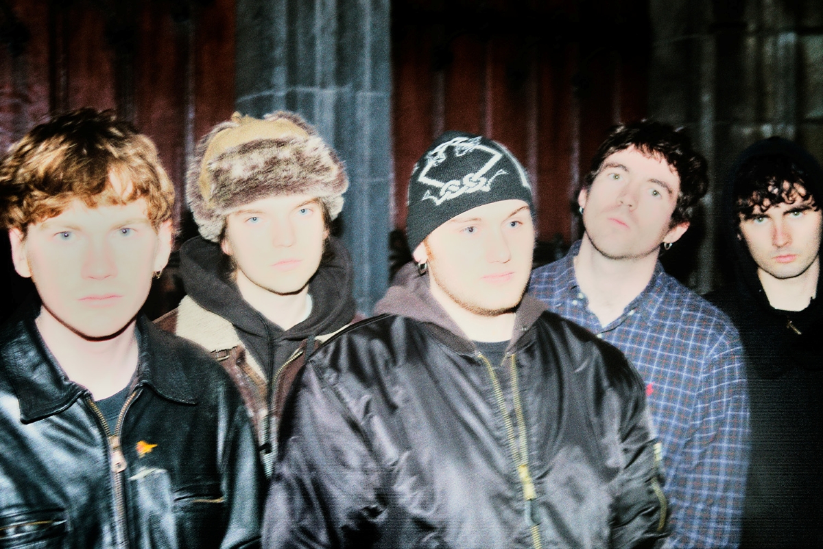 Cardinals、新曲「I Like You」リリース