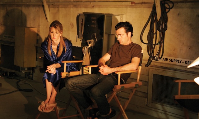 最も極端な2作品から辿るデヴィッド・リンチの画像