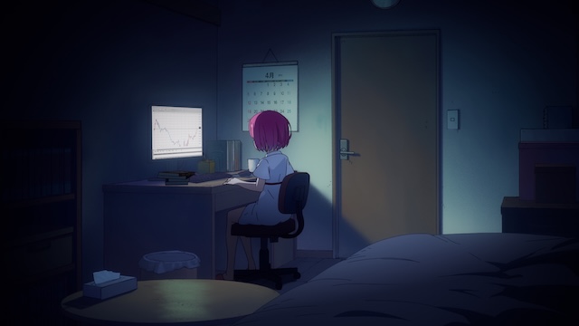 『FX戦士くるみちゃん』TVアニメ化決定の画像