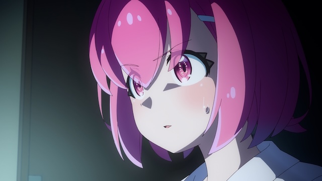 『FX戦士くるみちゃん』TVアニメ化決定の画像