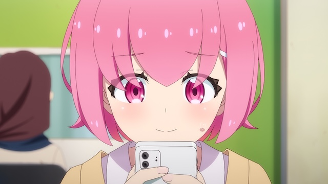 『FX戦士くるみちゃん』TVアニメ化決定の画像