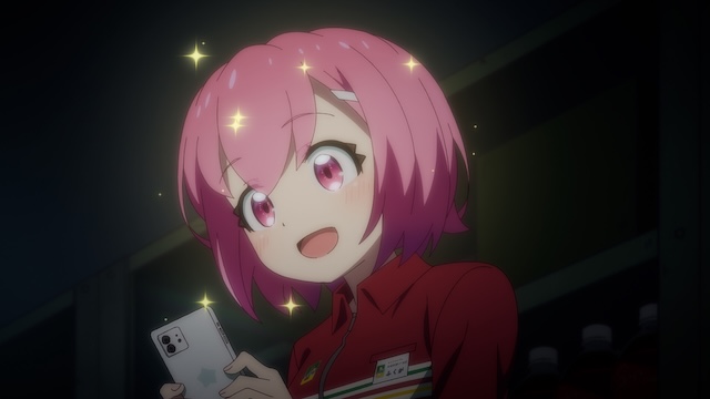 『FX戦士くるみちゃん』TVアニメ化決定の画像