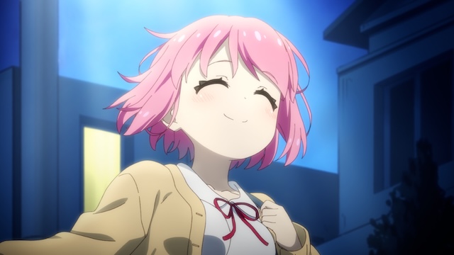 『FX戦士くるみちゃん』TVアニメ化決定の画像