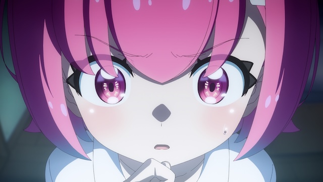 『FX戦士くるみちゃん』TVアニメ化決定の画像