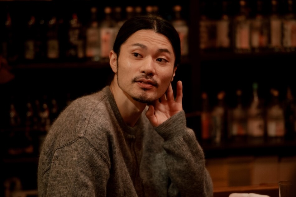 『冬のさ春のね』内堀太郎は何者？