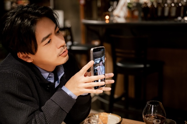 『冬のなんかさ、春のなんかね』第2話あらすじの画像