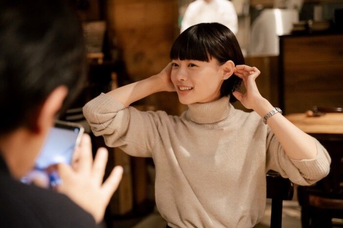 『冬のなんかさ、春のなんかね』クリスマスを控えた杉咲花×成田凌　第2話あらすじ公開