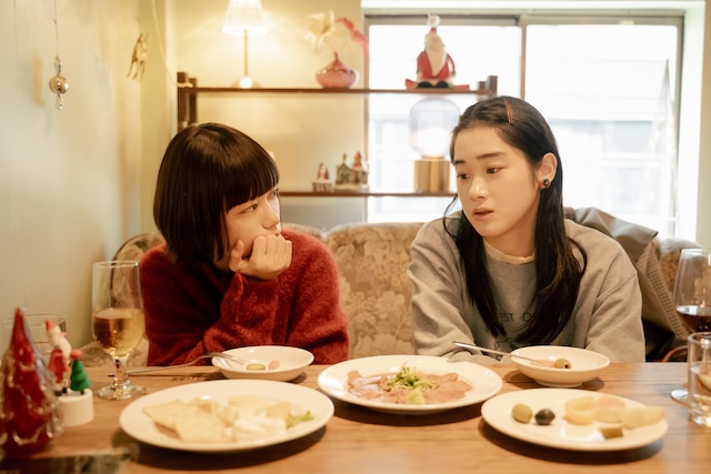 『冬のなんかさ、春のなんかね』第2話あらすじの画像