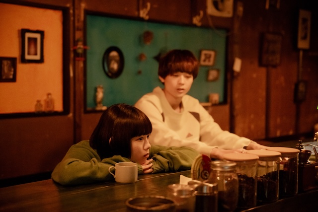 『冬のなんかさ、春のなんかね』第2話あらすじの画像