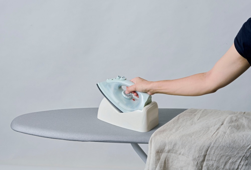 コードレス設計