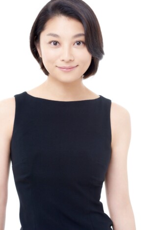 小池栄子が刑務所の管理栄養士に　NHKドラマ『ムショラン三ツ星』5月放送決定