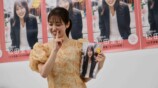 櫻坂46松田里奈 1st写真集記者会見レポートの画像