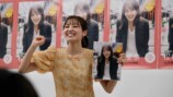 櫻坂46松田里奈 1st写真集記者会見レポートの画像