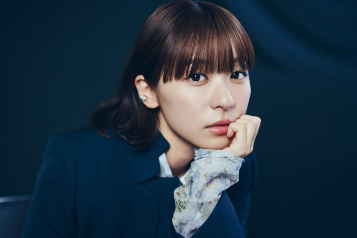 鳴海唯、出演作が途切れない中で考えていること　「“仕事を楽しむ”ことを忘れたくない」　