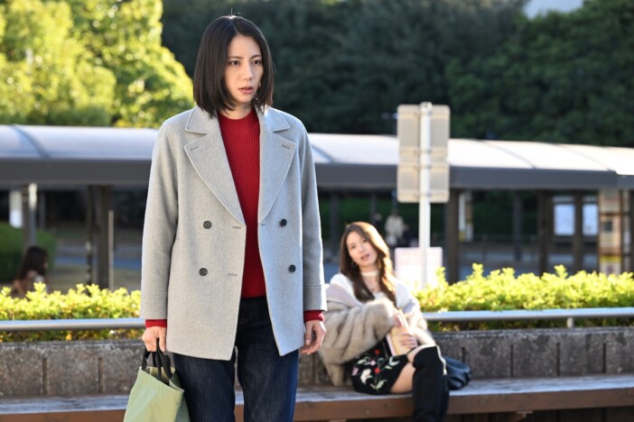 『夫に間違いありません』“聖子”松下奈緒を縛る家族という鎖　ラスト1分の衝撃が生む悲劇