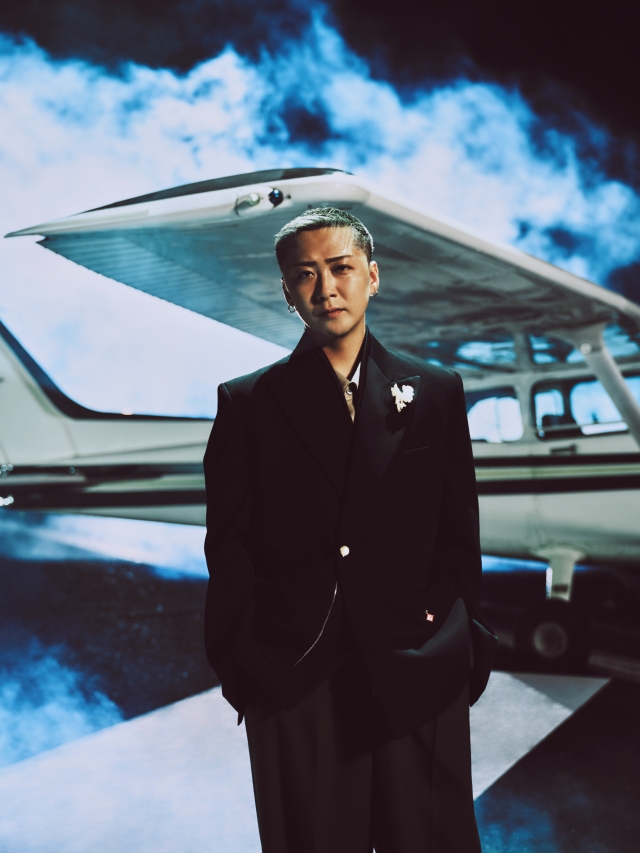 大野雄大（Da-iCE）