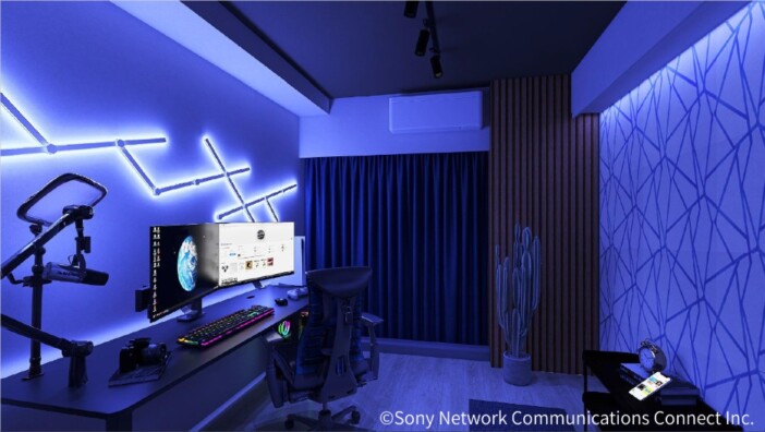 防音室が低コストで広く快適に？　ソニーと東急建設が「集合住宅の遮音性」について実証実験を開始