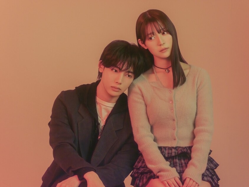 『救い、巣喰われ』実写ドラマ2月より放送