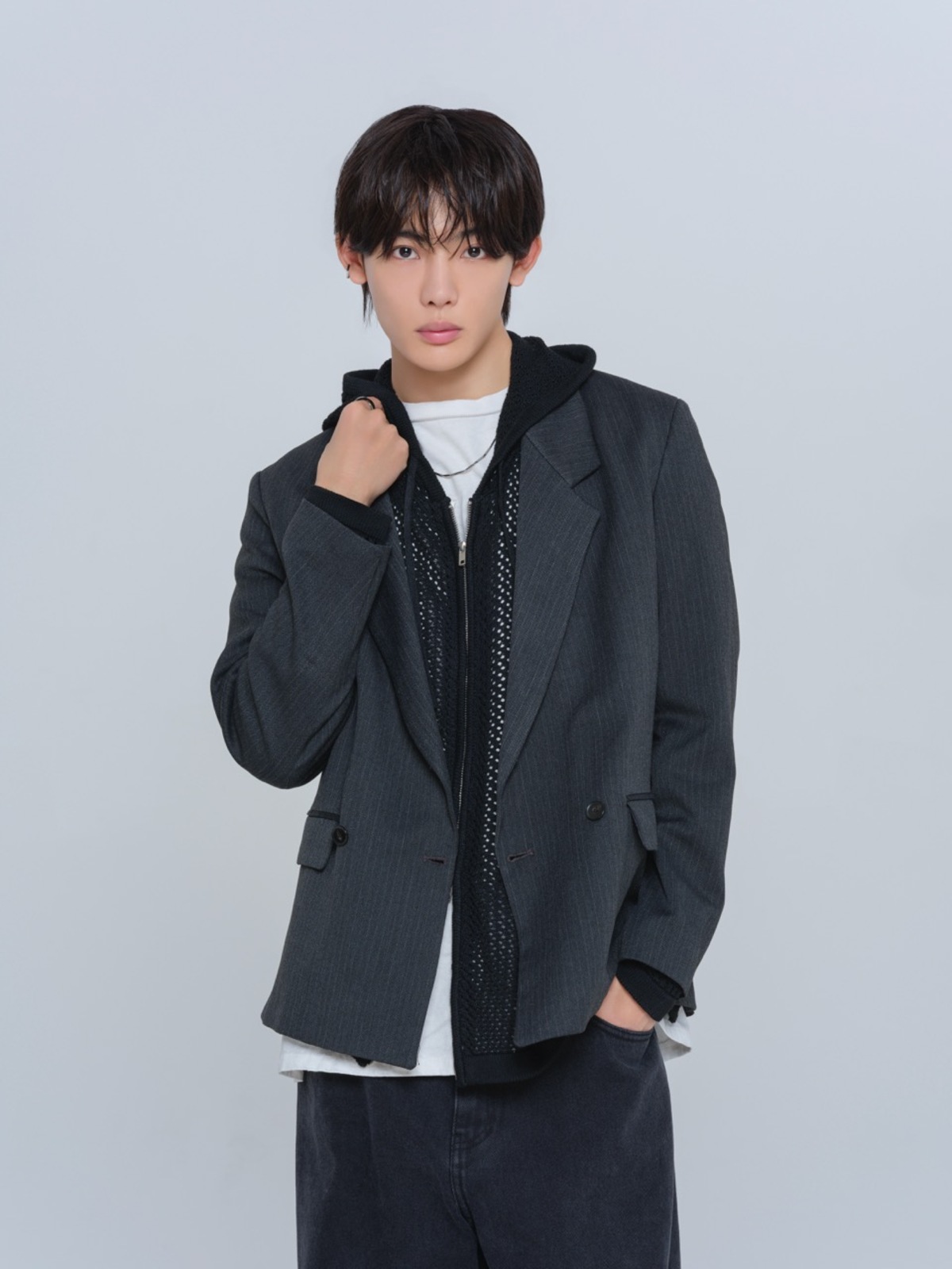 『救い、巣喰われ』実写ドラマ2月より放送の画像