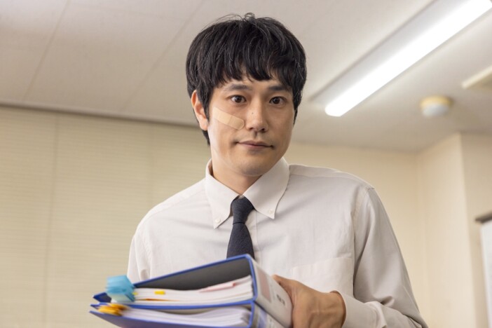 『テミスの不確かな法廷』第3話とリンクする『ラストマイル』　裁判官の資質とは何か