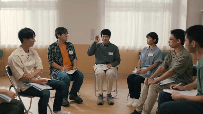 『テミスの不確かな法廷』がグループケアを描いた意図　「想像へとつながるきっかけになれば」