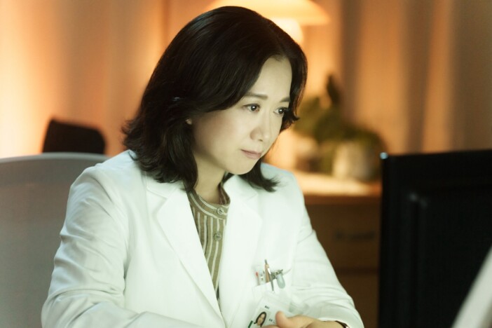 『テミスの不確かな法廷』和久井映見、松山ケンイチの魅力を明かす　「すごく尊敬しています」