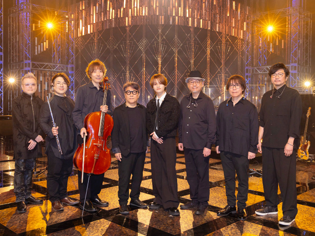 『The Coversスペシャル「80年代を彩る歌姫たち』より