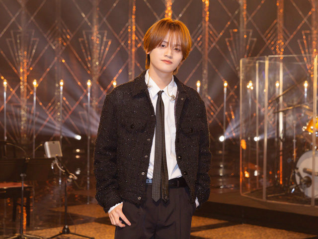 『The Coversスペシャル「80年代を彩る歌姫たち』より