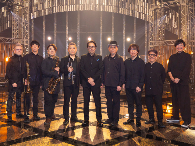 『The Coversスペシャル「80年代を彩る歌姫たち』より