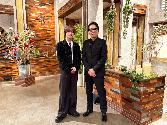 『The Coversスペシャル「80年代を彩る歌姫たち』より