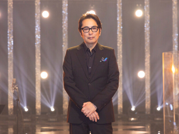 德永英明、『The Covers』SPで「飾りじゃないのよ涙は」披露　MAZZEL KAIRYU、星屑スキャットも登場