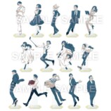 アクリルスタンド