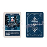 B賞 イルミナカードブランケット