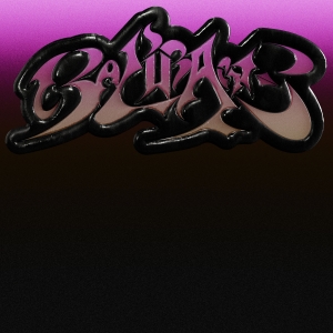 VINII「BALIRARE」ジャケット