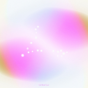 MilMoon「Lil Real Luv」ジャケット