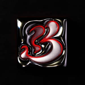 VINII「BBB」ジャケット