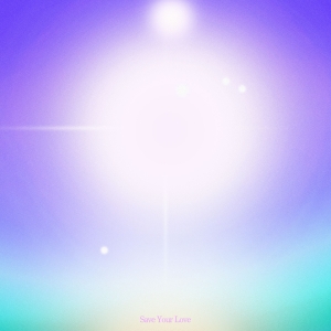MilMoon「Save Your Love」ジャケット