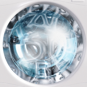 VINII「LAUNDRY」ジャケット