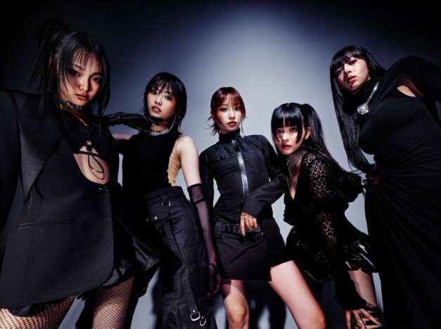 BLACK&WHITEオーディション初のガールズユニット VINII＆MilMoon、6週連続新曲リリース　2マン開催も