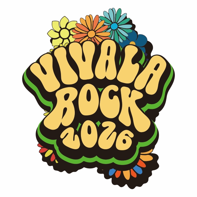 『VIVA LA ROCK 2026』ロゴ