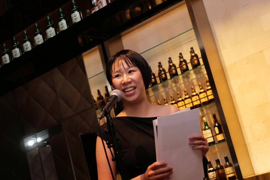 UCCジャパン YOINEDブランドマネージャー／小坂朋代氏