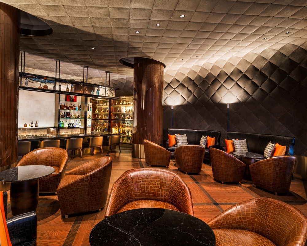 「The Bar illumiid」