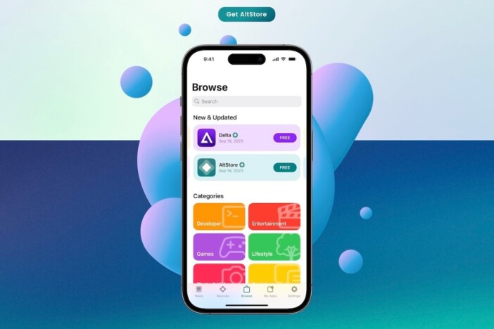 iPhoneで代替アプリストアを試してみたら　今後登場するアプリへの期待が高まる結果に