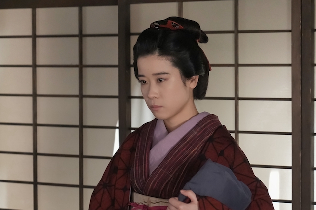 『ばけばけ』第80話あらすじの画像