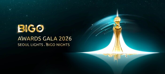 BIGO LIVE、この1年間を振り返る『BIGO Awards Gala 2026』開催　韓国・ソウルに世界中のライバーが集結