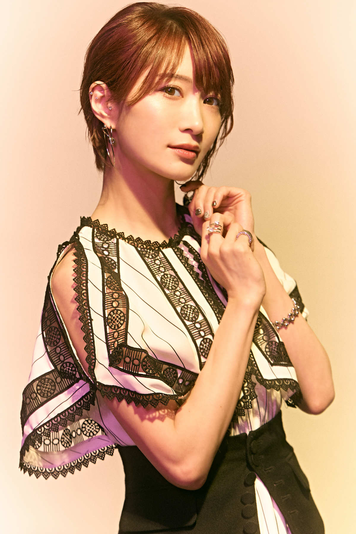 East Of Eden（撮影＝加古伸弥）