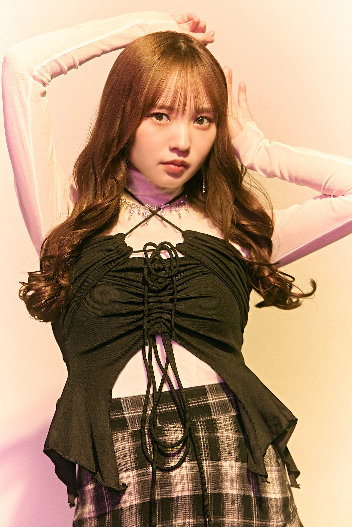 East Of Eden（撮影＝加古伸弥）