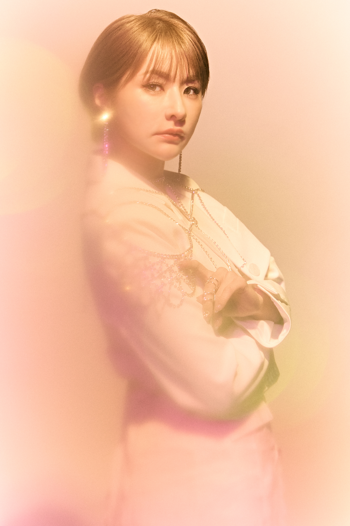 East Of Eden（撮影＝加古伸弥）